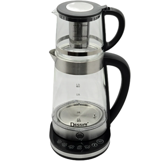 تصویر  چای ساز دسینی مدل DS-1920