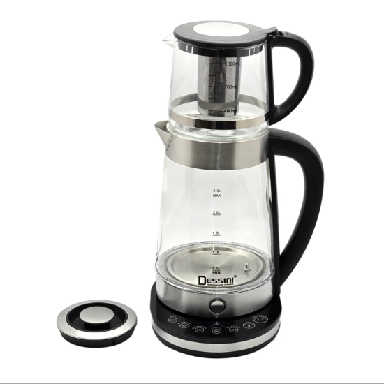 چای ساز دسینی مدل DS-1920