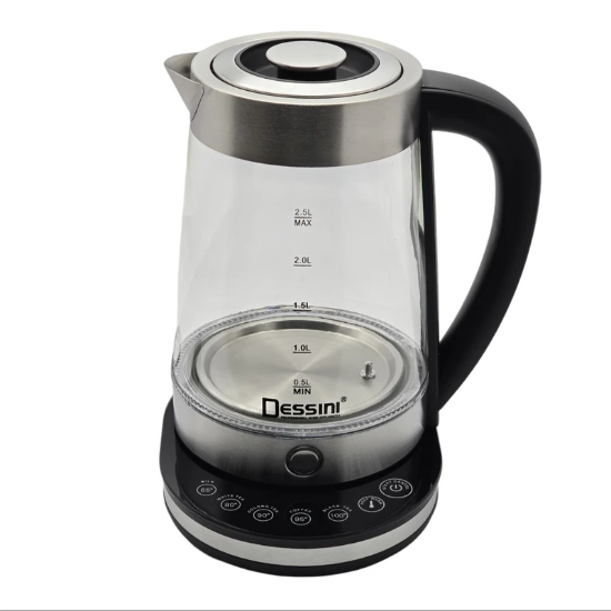 تصویر  چای ساز دسینی مدل DS-1920