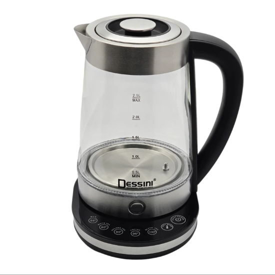 چای ساز دسینی مدل DS-1920