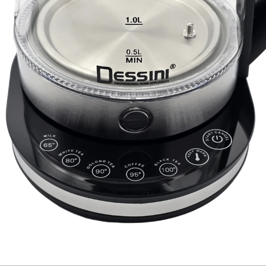 چای ساز دسینی مدل DS-1920