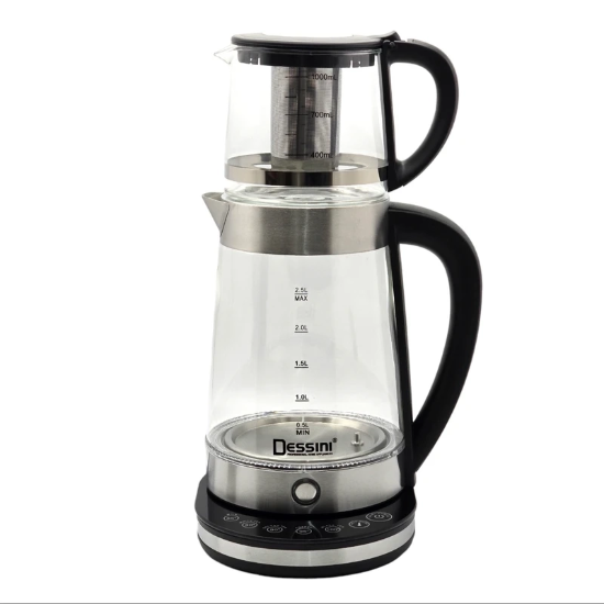 چای ساز دسینی مدل DS-1920
