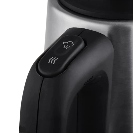 تصویر  چای ساز پارس‌ خزر مدل IEAEXPERT