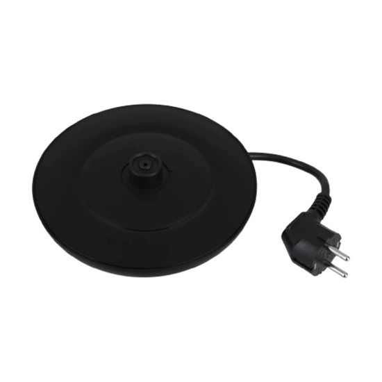 تصویر  چای ساز پارس‌ خزر مدل IEAEXPERT