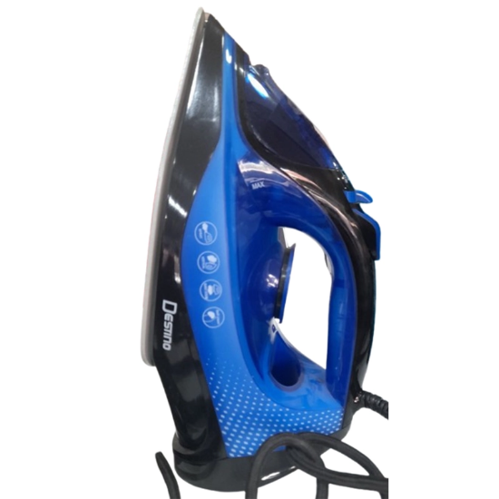 تصویر  اتو بخار دستینو مدل DS-019