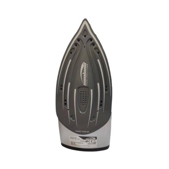 تصویر  اتو بخار سانلند مدل SL-235