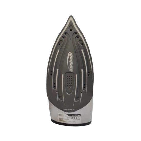 اتوبخار سانلند مدل SL-235