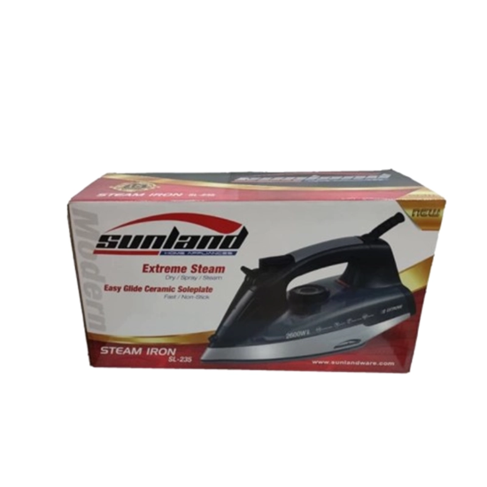 اتوبخار سانلند مدل SL-235