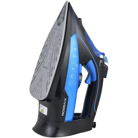 اتوبخار ایکس ویژن مدل SI4030 ظرفیت ۳۲۰ میلی‌لیتر
