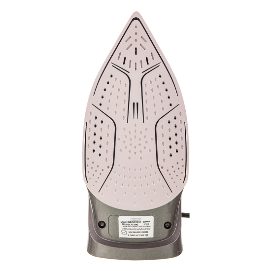 تصویر  اتو بخار هاردستون مدل SIP2612