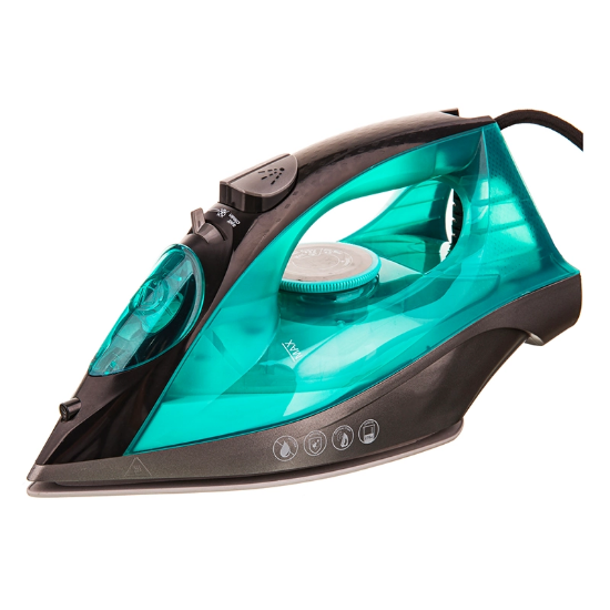 تصویر  اتو بخار هاردستون مدل SIP2612