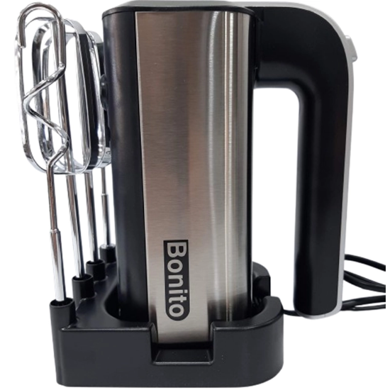 تصویر  همزن برقی بونیتو پایدار مدل HM-300B