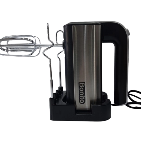 تصویر  همزن برقی بونیتو پایدار مدل HM-300B