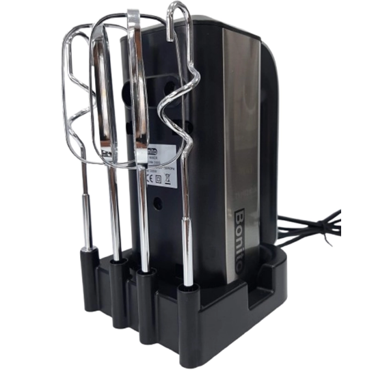 تصویر  همزن برقی بونیتو پایدار مدل HM-300B