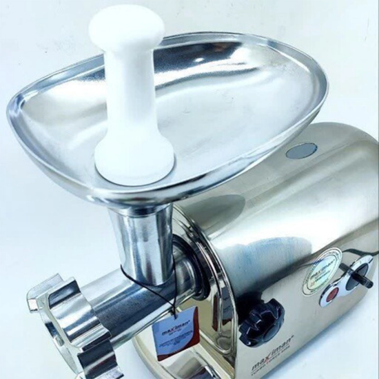 تصویر  چرخ گوشت 3000 وات مکسی مدل TF-3