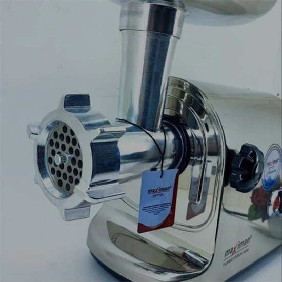 چرخ گوشت 3000 وات مکسی مدل TF-3