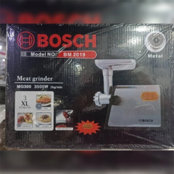 تصویر  چرخ گوشت بوش مدل bm1295