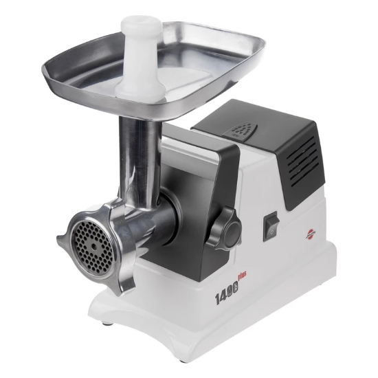 تصویر  چرخ گوشت پارس خزر مدل MG-1400 Plus