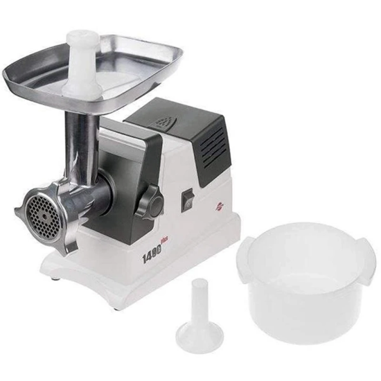 تصویر  چرخ گوشت پارس خزر مدل MG-1400 Plus