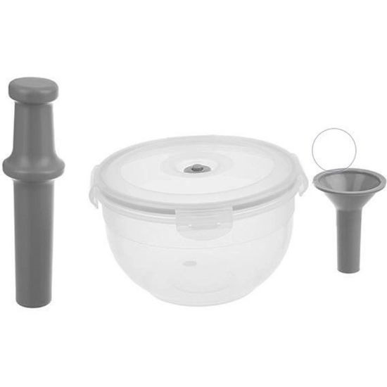 تصویر  چرخ گوشت پارس خزر مدل Buffalo-2020 ظرفیت ۱.۲ کیلوگرم تک سرعته