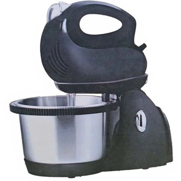همزن کاسه‌دار کازوکی KAZUKI چرخشی K-614 300W