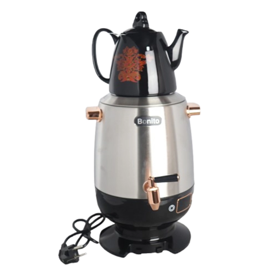 تصویر  سماور برقی بونیتو