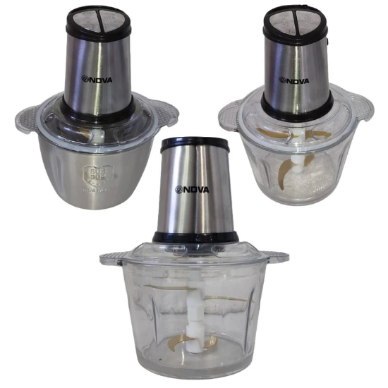 تصویر  خردکن نوا مدل 1121