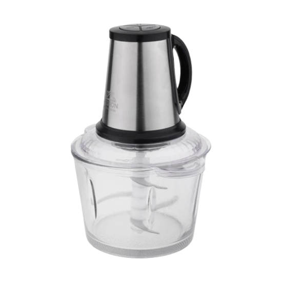 تصویر  خردکن هبرون مدل MLP