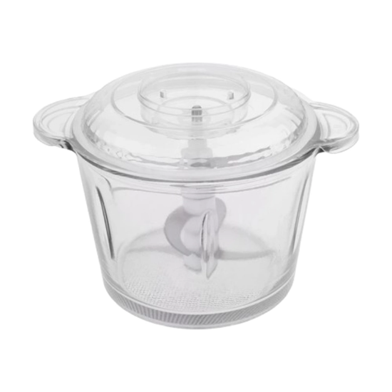 تصویر  خردکن هبرون مدل MLP