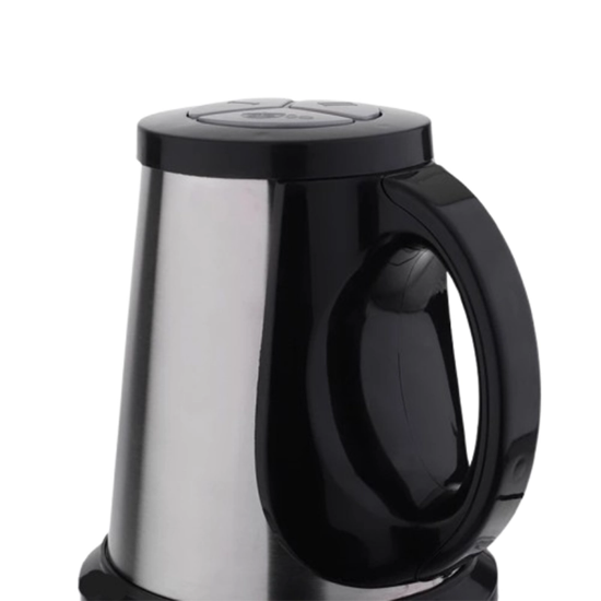 تصویر  خردکن هبرون مدل MLP