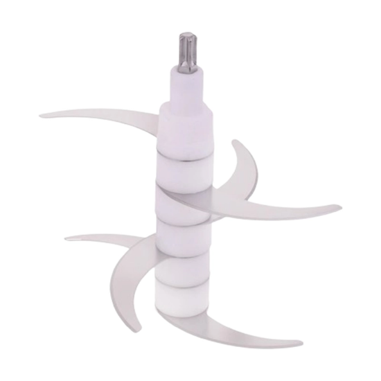 تصویر  خردکن هبرون مدل MLP