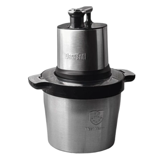 خردکن داونتی مدل DW1155 ظرفیت ۸ لیتر