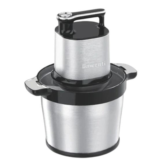 خردکن داونتی مدل DW1155 ظرفیت ۸ لیتر