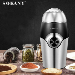 تصویر  آسیاب قهوه سوکانی مدل SK-3024
