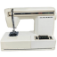 تصویر  چرخ خیاطی ژانومه مدل 627 استوک