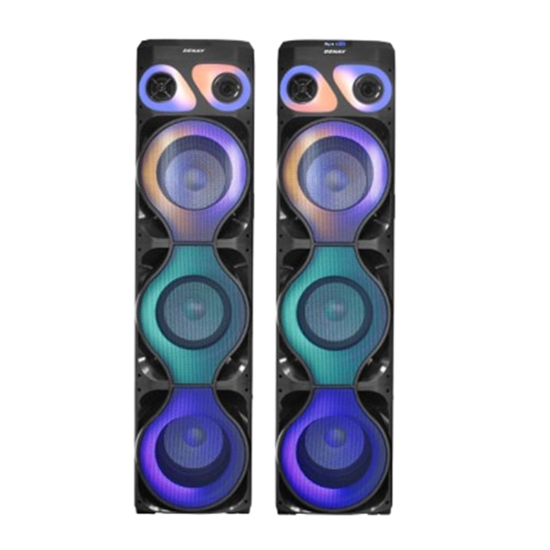 اسپیکر دیجی دار ایستاده دنای مدل DA3010DJ10YN