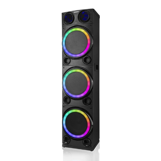 تصویر  پخش کننده خانگی دنای مدل DE-DA3010DJ2