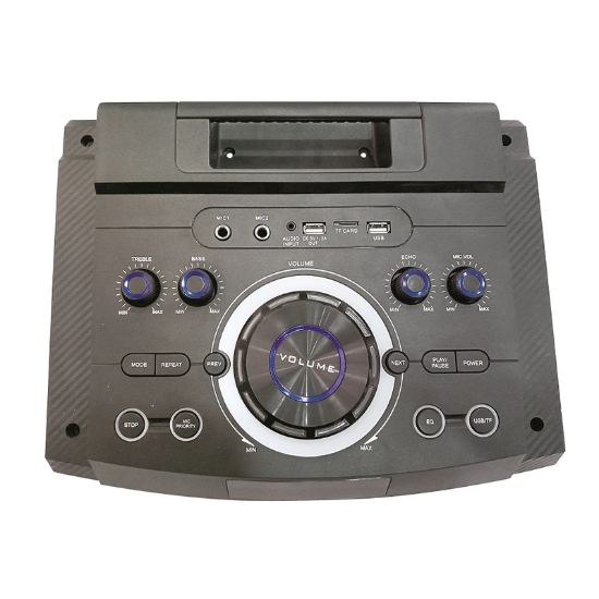 پخش کننده خانگی دنای مدل DE-DA3010DJ2