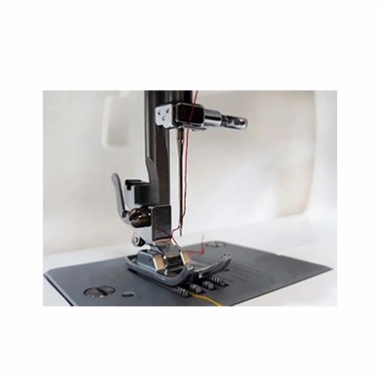 تصویر  چرخ خیاطی خانگی کاچیران مدل وستا ۲۰۱۲