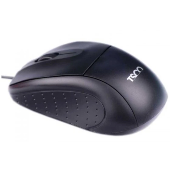 ماوس سیم دار تسکو مدل TM 285
