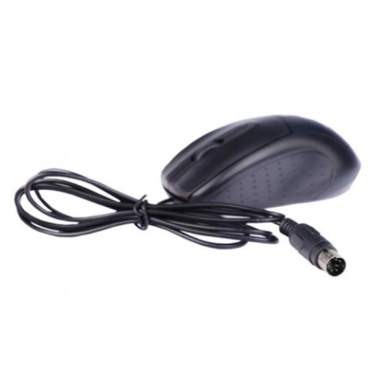 تصویر  ماوس سیم دار تسکو مدل TM 285