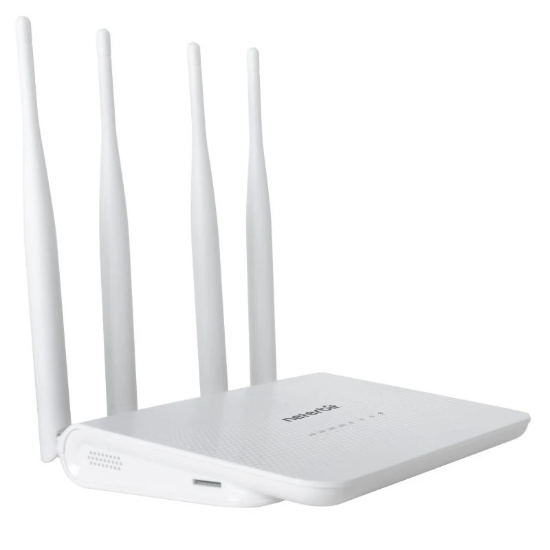 تصویر  مودم 4G LTE نتربیت مدل NW-431F