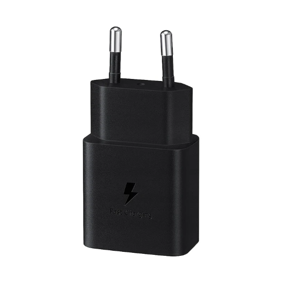 شارژر دیواری 15 وات سامسونگ مدل EP-T1510