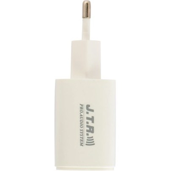 شارژر دیواری 20 وات J.T.R مدل AP-121
