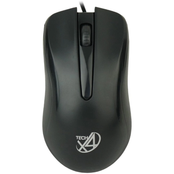موس X4Tech BM750 Silnet