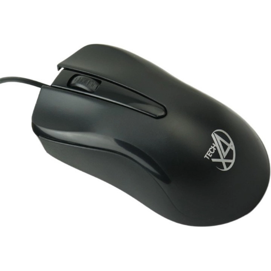 تصویر  موس X4Tech BM750 Silnet