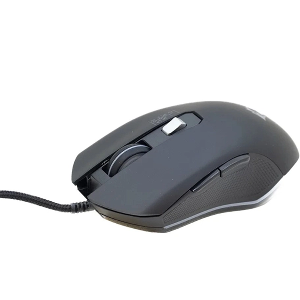 موس گیمینگ KINGDOM مدل M60G