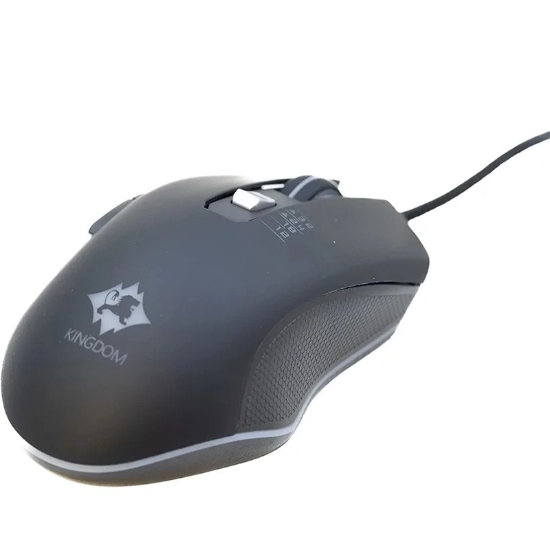 موس گیمینگ KINGDOM مدل M60G
