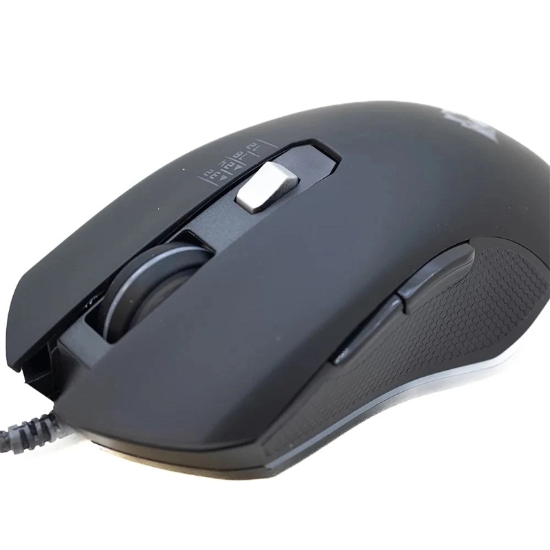 موس گیمینگ KINGDOM مدل M60G