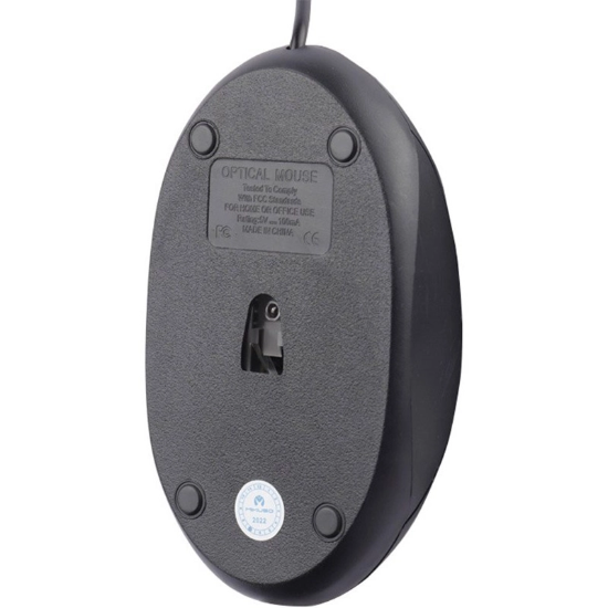ماوس میکاسو مدل MOS-015U سیم دار